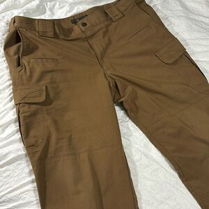 5.11 men’s tactical pants 40x32